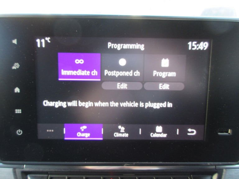 2025 Renault Kangoo LL21 E-Tech advance rc panel van MY24 PANEL VAN Electric Automatic