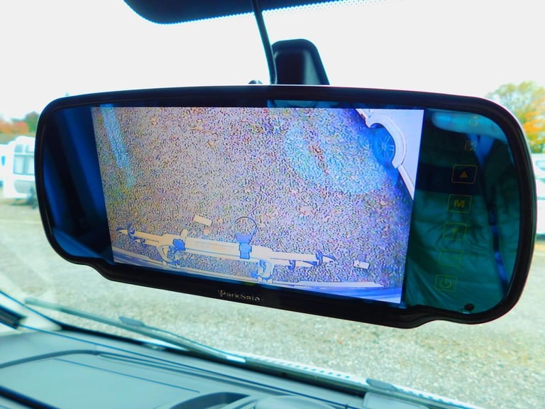 Bailey 625 Approach SE. Peugeot 2.2 Hdi Luxury 2 Berth Motorhome for Sale