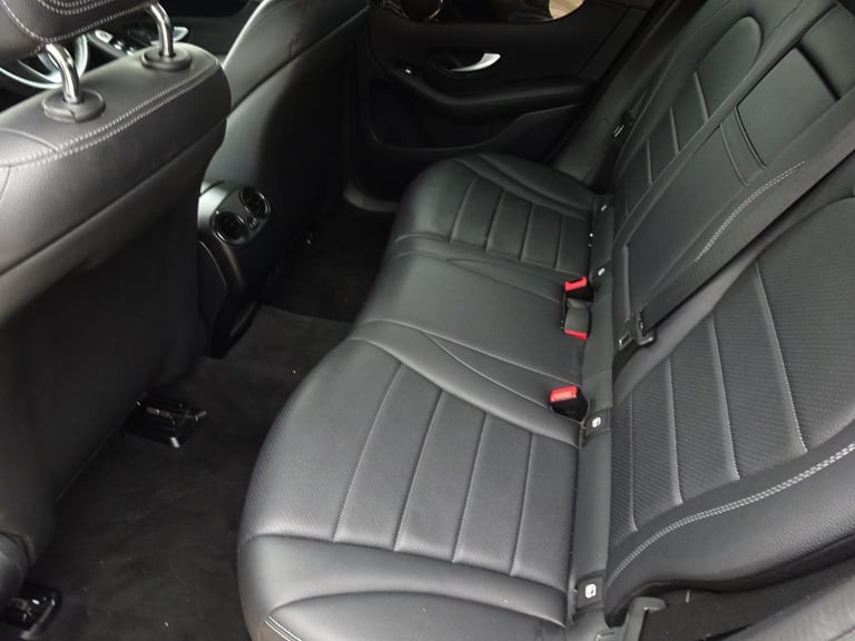 2019 19 REG MERCEDES BENZ GLC 220 URBAN EDITION D 4MATIC AUTO DAMAGED SALVAGE