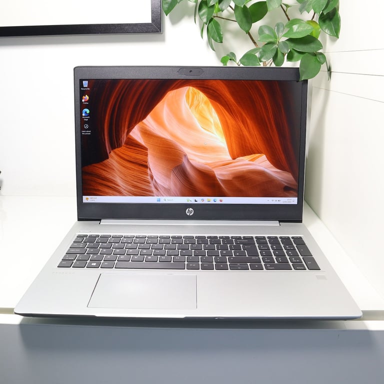 image for HP ProBook 450 G7/ 10th Gen. i5/ 16GB RAM/ SSD/ FHD Display