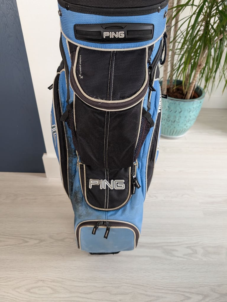 image for Ping Golf Bag