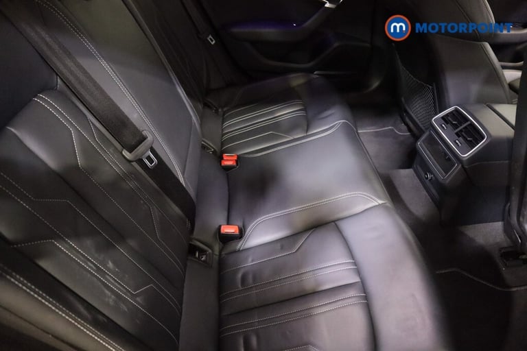 2023 Audi A6 45 TFSI Quattro Black Ed 4dr S Tronic Saloon Petrol Automatic