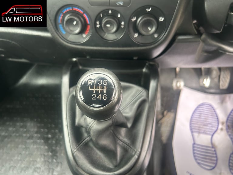 FIAT DOBLO 1.6 MULTIJET 1.6 WORKUP ALLOY DROPSIDER 2021 71 REG MILK FLOAT