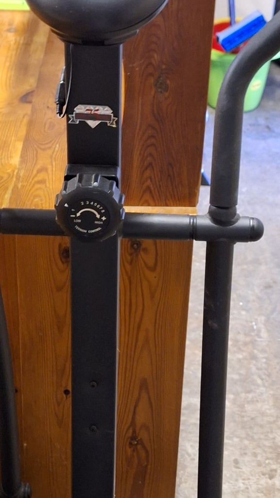 image for York Cross Trainer