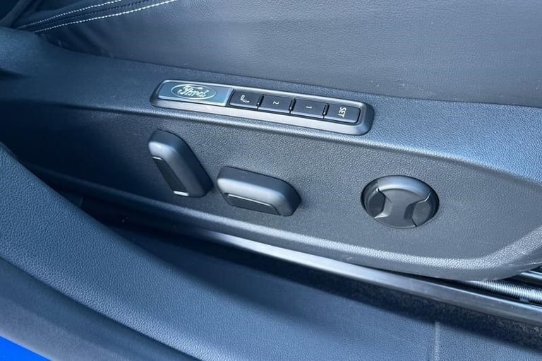 2024 Ford Capri 210kW Premium 77kWh 5dr Auto [Driver Assist Pack] Automatic Estate Electric Autom...