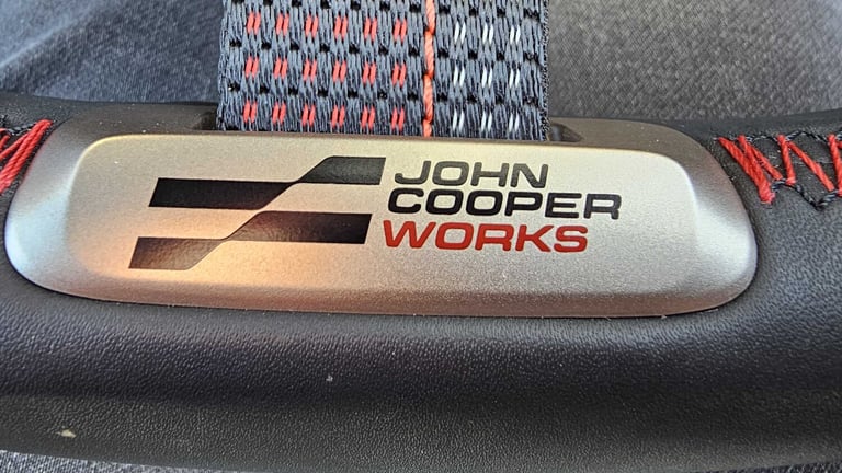 2024 MINI Cooper 160kW SE Sport 54kWh 3dr Auto HATCHBACK ELECTRIC Automatic