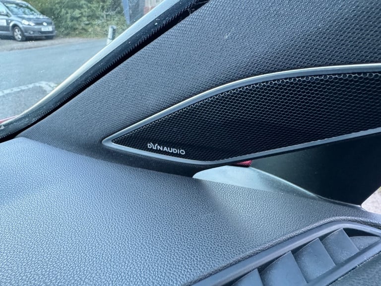 2016 Volkswagen Golf 2.0 TSI GTI 5dr DSG [Performance Pack] HATCHBACK Petrol Automatic