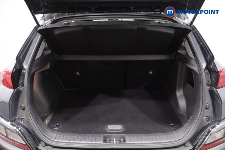 2022 Hyundai KONA 1.6 GDi Hybrid SE Connect 5dr DCT SUV Hybrid Automatic