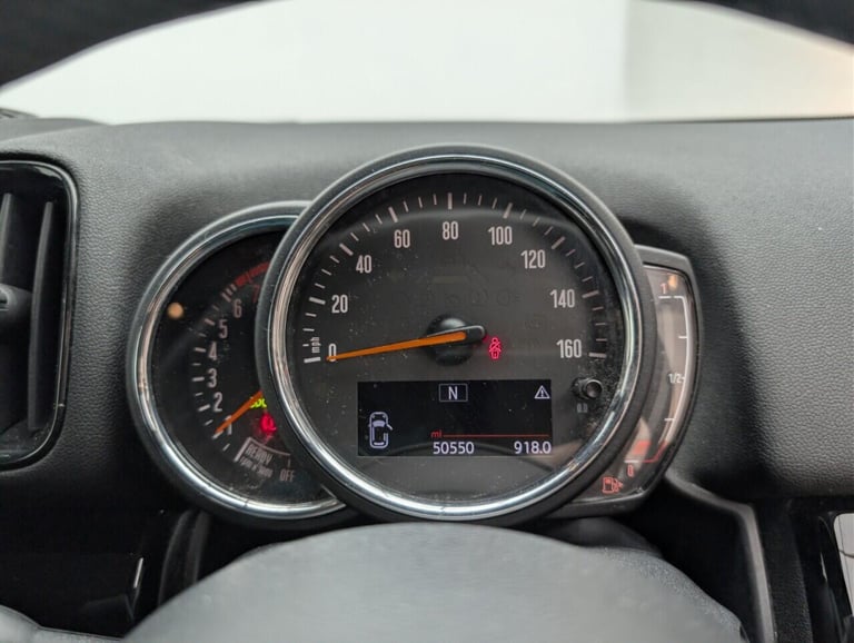 2020 MINI Countryman 1.5 Cooper Classic SUV 5dr Petrol Manual Euro 6 (s/s) (136 ps) - BLUETOOTH H...