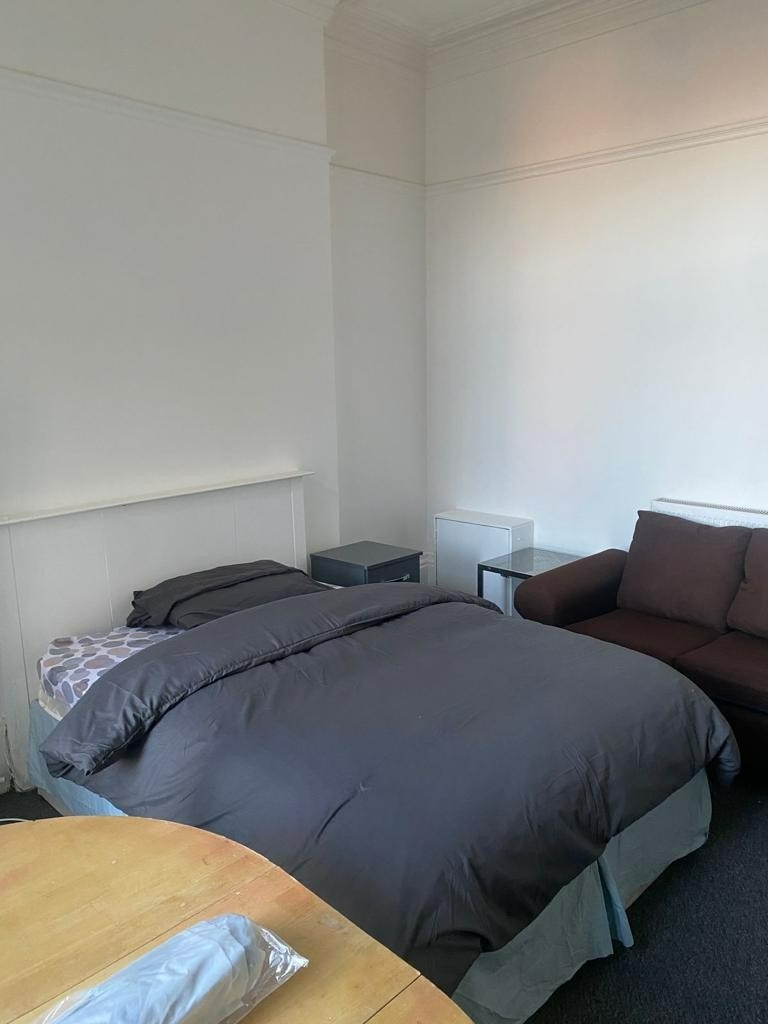 ***FLAT TO RENT in BIRMINGHAM**CHURCH HILL ROAD B20***ALL DSS ACCEPTED***SEE DESCRIPTION*** 