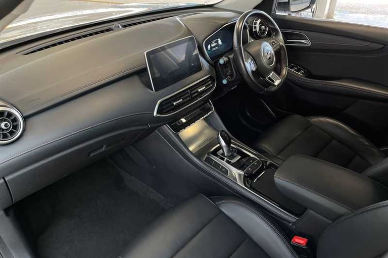 2023 MG MG HS 1.5 T-GDI PHEV SE 5dr Auto ESTATE PETROL/ELECTRIC Automatic