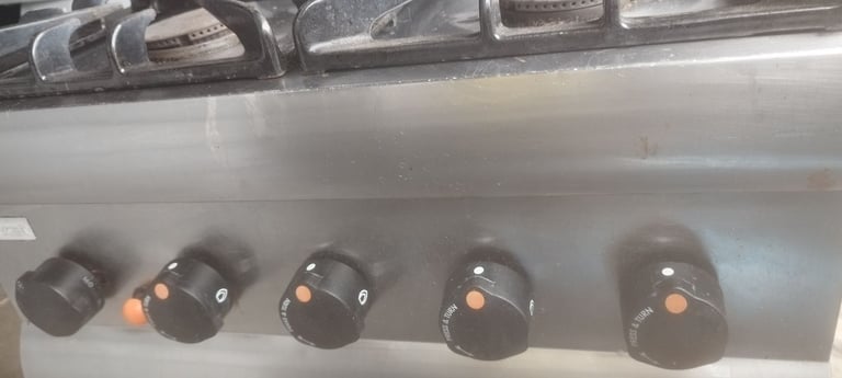 #commercial#lincat # Gas#freestanding cooker#Appliances#kitchen#Restaurant#  