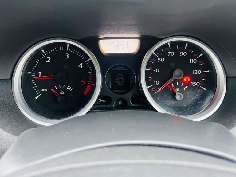 2008 Renault Megane 1.9 dCi FAP Dynamique S Estate 5dr Diesel Manual (154 g/km, 130 bhp) Estate D...