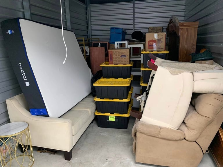 image for man with a van 🚚 removals / removal van 🚚 house removals / removal services 🚚 furniture removal