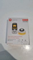 Motorola Digital Audio Monitor 