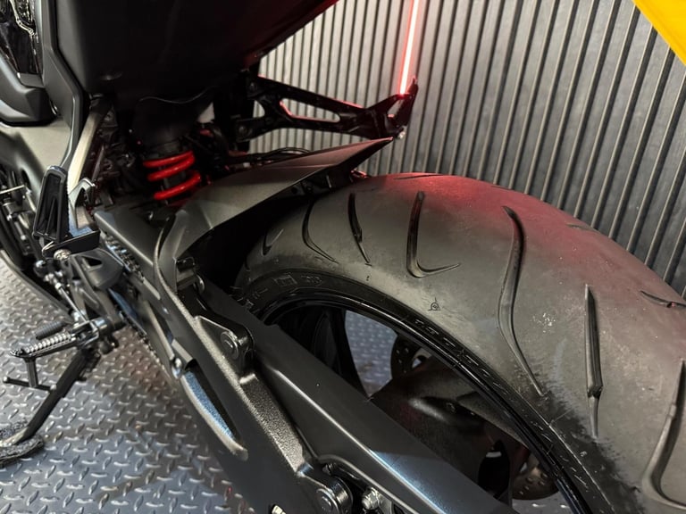 2021 Suzuki Katana 1000 1000 Euro 4