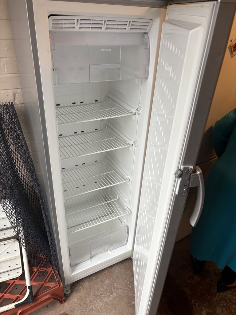 BEKO A+ Freezer Free Frost . 180cm Tall. Can deliver asap