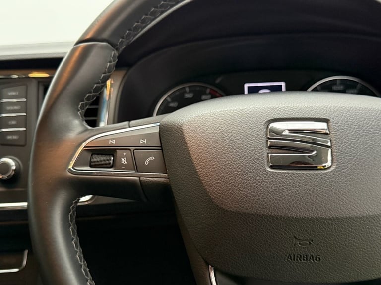 2017 67 SEAT ATECA 1.0 TSI ECOMOTIVE SE SUV 5DR PETROL MANUAL EURO 6 (S/S) (115 