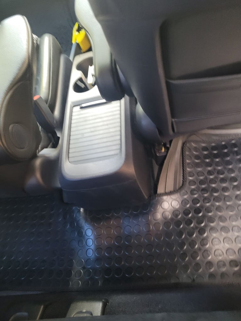 Honda, CR-V, Estate, 2012, Automatic, 1997 (cc), 5 doors