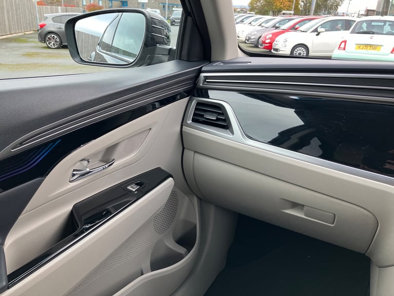 2023 Ssangyong Korando 1.6 D Ultimate 5dr Auto ESTATE DIESEL Automatic