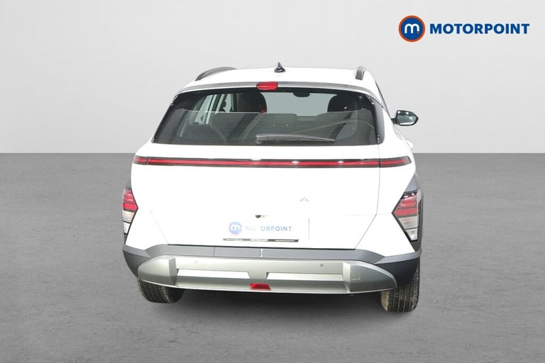 2024 Hyundai KONA 1.0T Advance 5dr SUV Petrol Manual