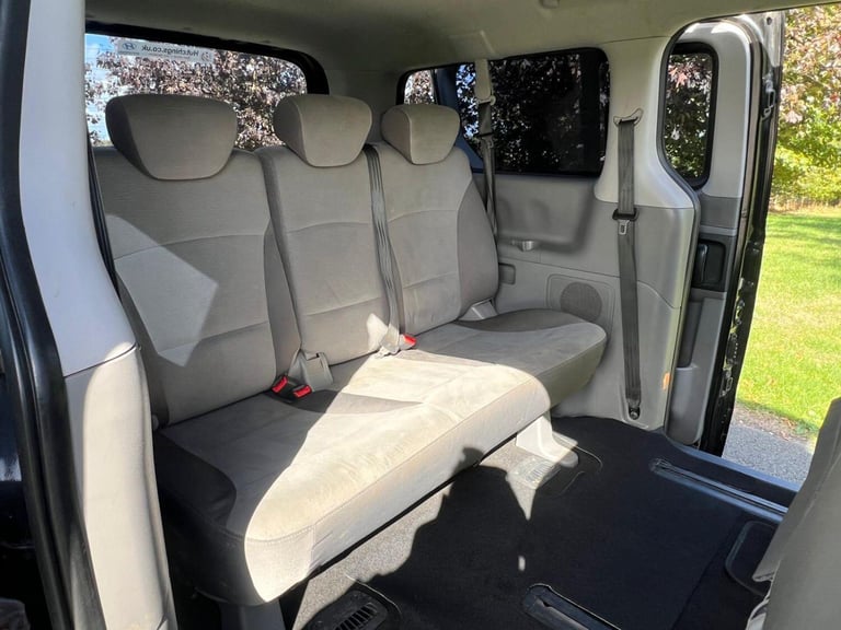 HYUNDAI I800 2.5 CRDi SE 2017