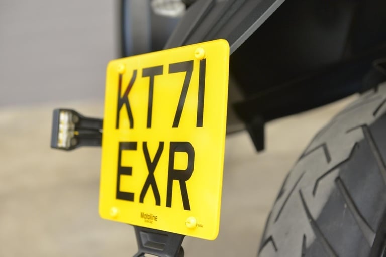 2021 Ducati Multistrada V4 1158 S Euro 5