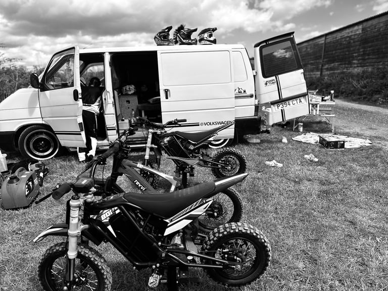 Volkswagen, 1200 D SWB, Other, 1997, 2370 (cc)