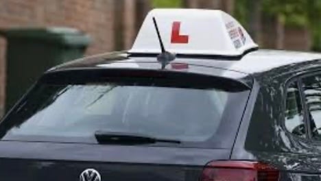 image for Driving lesson from £10 with driving instructor from top driving school