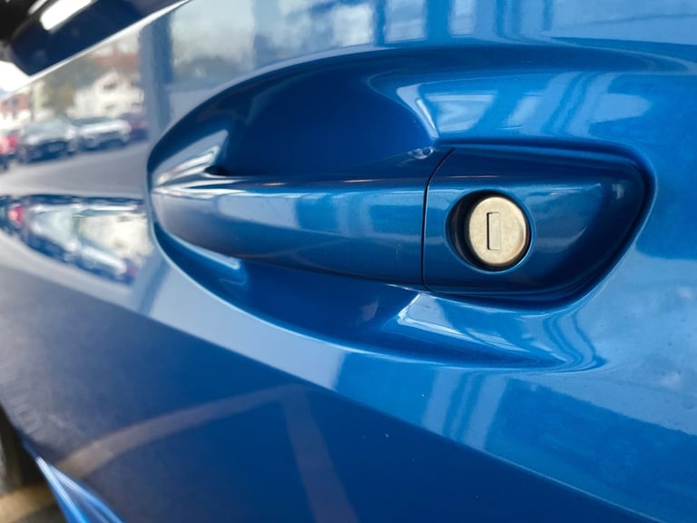 2023 Peugeot 208 100kW E-Style 50kWh 5dr Auto Hatchback Electric Automatic