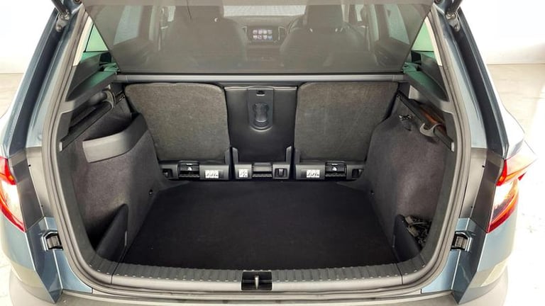 2020 Skoda Karoq 1.5 TSI SE L 5dr DSG Automatic Estate Petrol Automatic