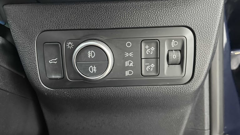 2022 Ford Kuga 2.0 EcoBlue mHEV ST-Line 5dr SUV Diesel Manual