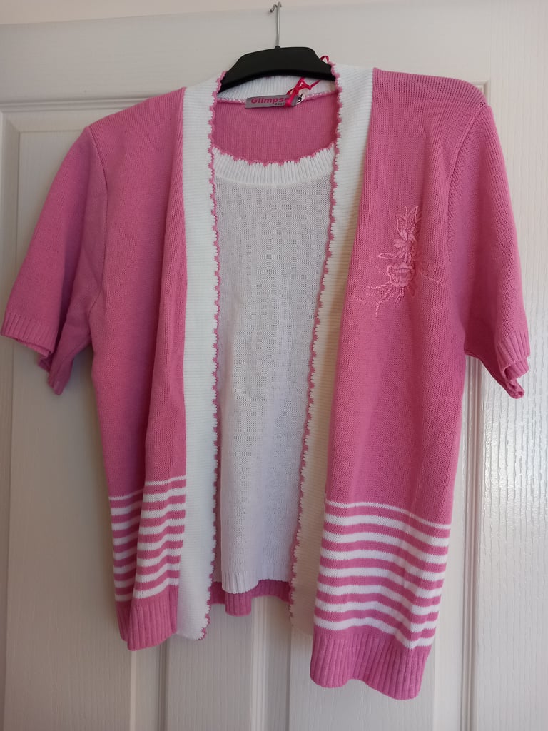 Any 5 New Cardigans for £5.