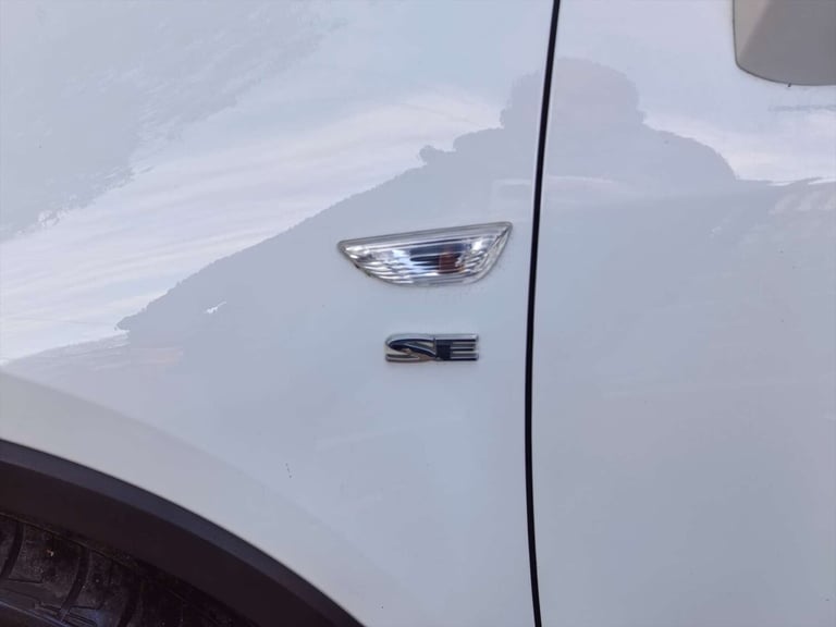 2015 Vauxhall Mokka 1.4 Mokka SE T Auto 5dr SUV Petrol Automatic