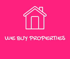 image for We Want your Property