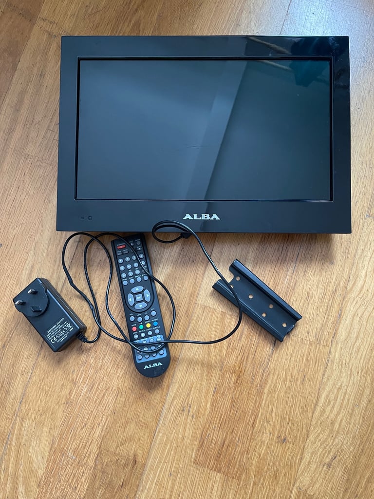 Alba 15’ TV 