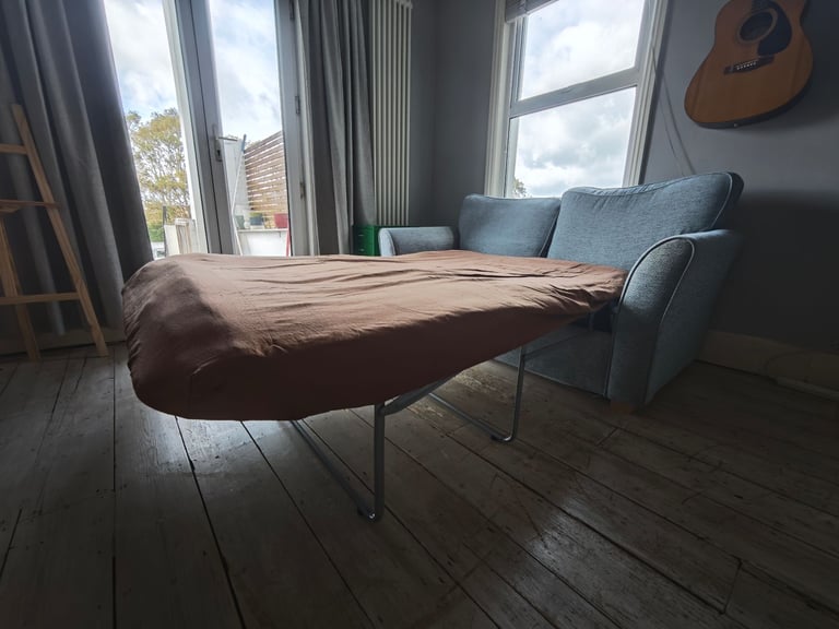 2 seat sofa bed