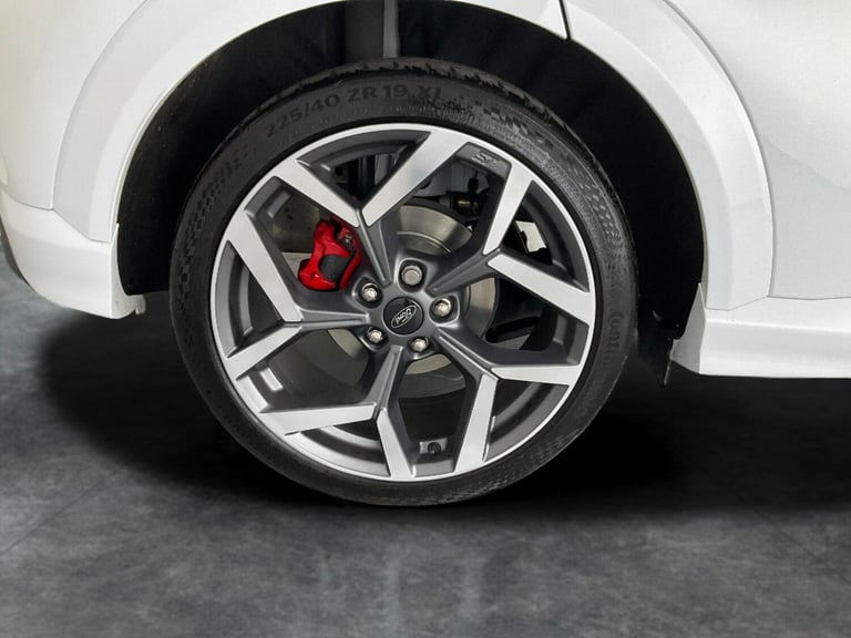 2023 Ford Puma 1.5 EcoBoost ST 5dr HATCHBACK PETROL Manual