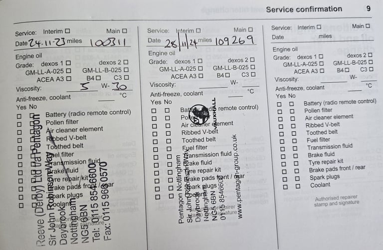 Vauxhall, ASTRA, Hatchback, 2013, Auto, 1956 (cc), 5 doors