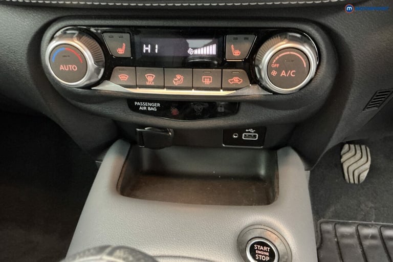 2021 Nissan Juke 1.0 DiG-T 114 Tekna 5dr SUV Petrol Manual