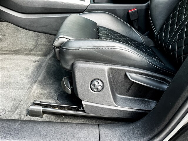 2022 Audi Q5 40 TDI Quattro S Line 5dr S Tronic SUV Diesel Automatic