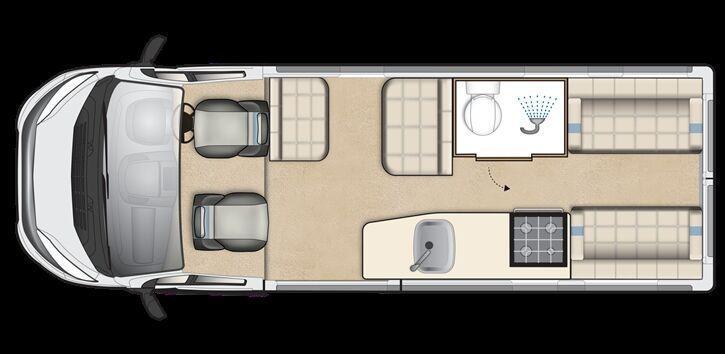 Auto-Sleepers Fairford