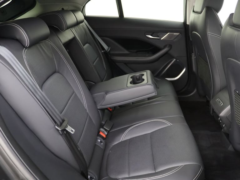 2020 Jaguar I-Pace 400 90kWh HSE SUV 5dr Electric Auto 4WD (400 ps) HATCHBACK ELECTRIC Automatic