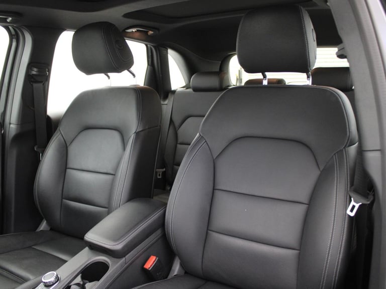 2019 Mercedes-Benz B Class B200 Exclusive Edition Plus 5dr Auto MPV Petrol Automatic