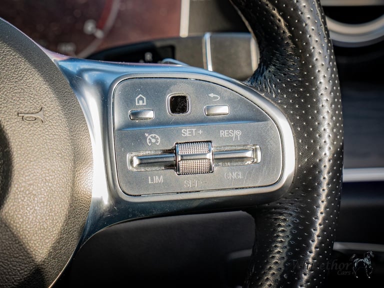 2019 Mercedes-Benz E Class 2.0 E220d AMG Line Night Edition (Premium) G-Tronic+ Euro 6 (s/s) 4dr ...