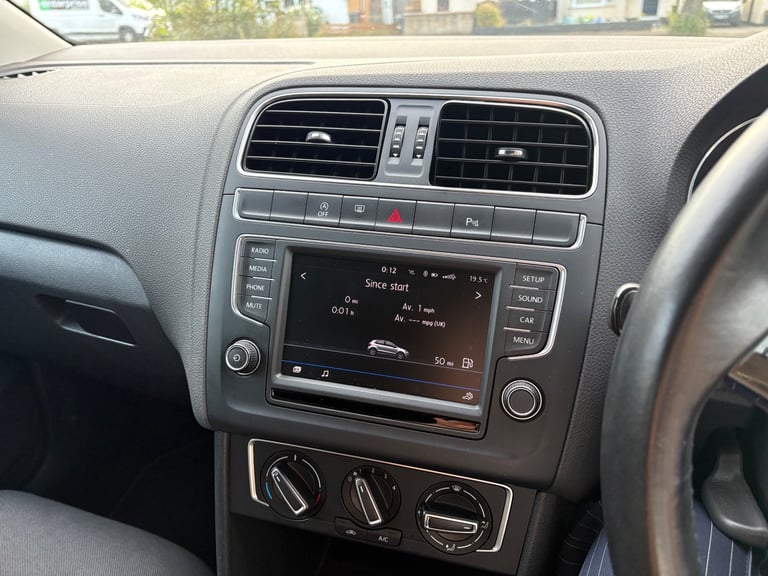 VW Polo - JUST HAD NEW MOT