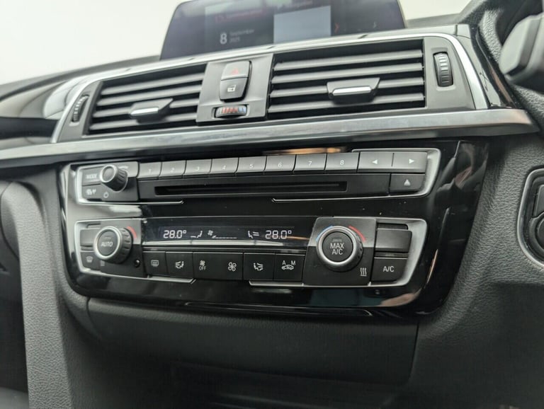 2018 BMW 3 Series 2.0 320d M Sport Touring 5dr Diesel Auto Euro 6 (s/s) (190 ps) AIR CONDITIO EST...