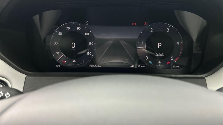 2023 Land Rover Range Rover Velar 2.0 D200 MHEV Dynamic SE 5dr Auto ESTATE DIESEL Automatic