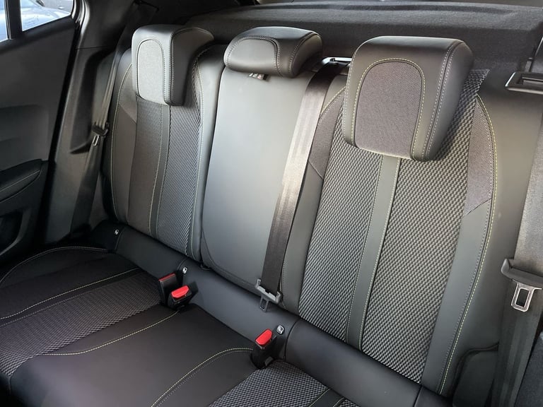 2024 Peugeot 2008 1.2 PureTech 130 GT 5dr EAT8 Estate Petrol Automatic