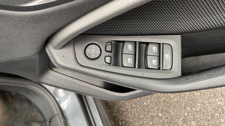 2020 BMW 2 Series 218i M Sport 4dr DCT Petrol Saloon Saloon Petrol Automatic